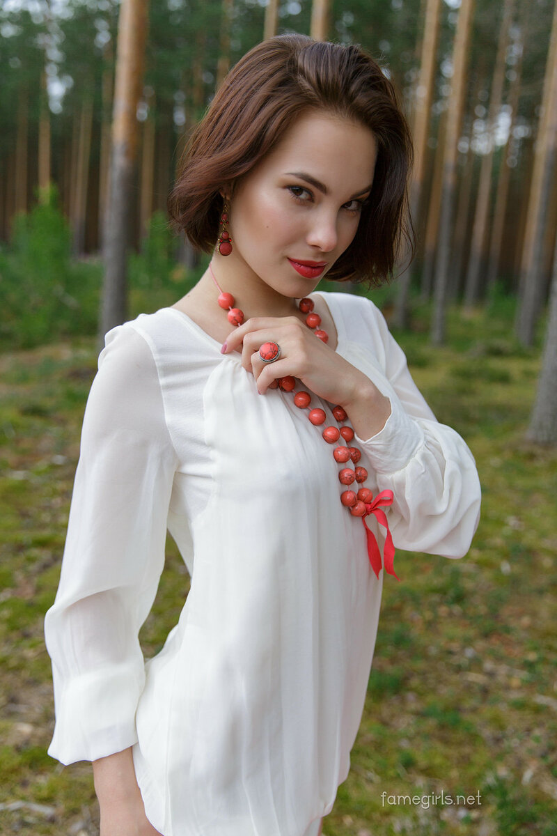 Марьяша, 61
